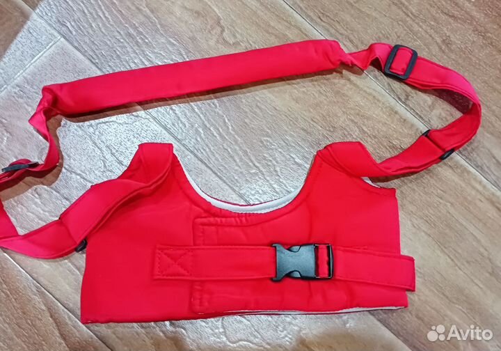 Вожжи для ребенка