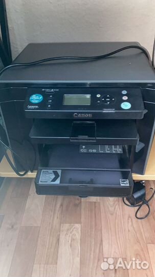 Лазерный принтер/сканер Canon MF4410