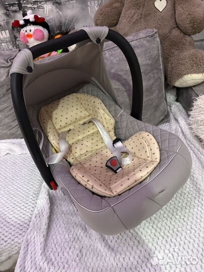 Автолюлька