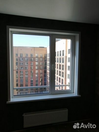 Окна пвх не бу