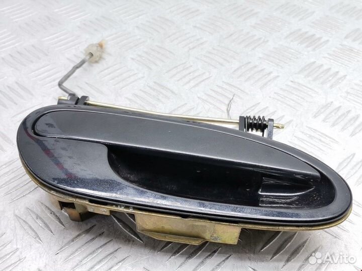 Ручка для Opel Omega B