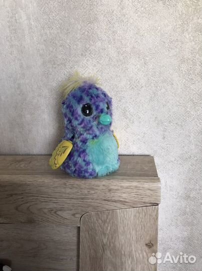 Хетчималс hatchimals