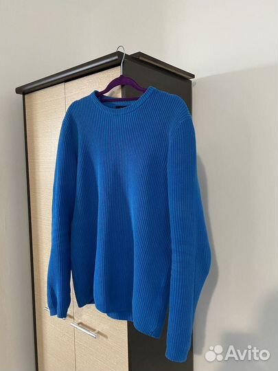 Джемпер мужской zara