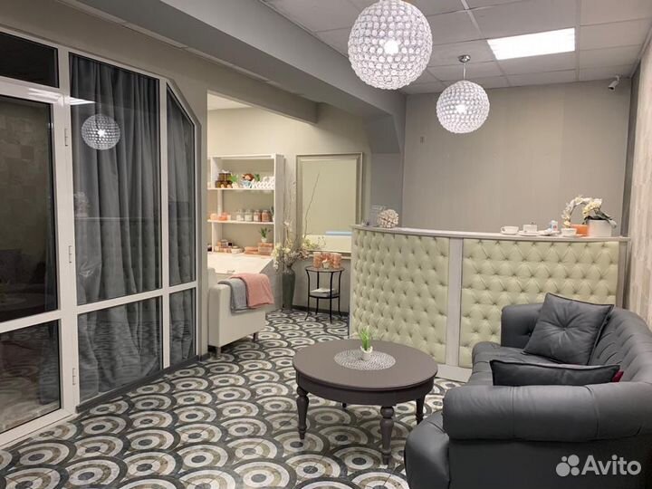 Сдам в аренду готовый бизнес