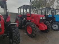 Трактор МТЗ (Беларус) 1221.3, 2023