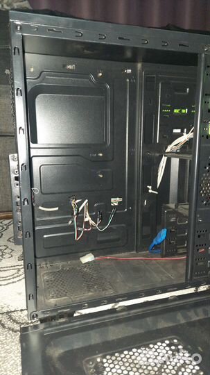 Корпус для пк