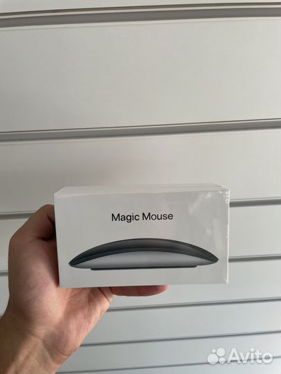 Apple magic mouse 3