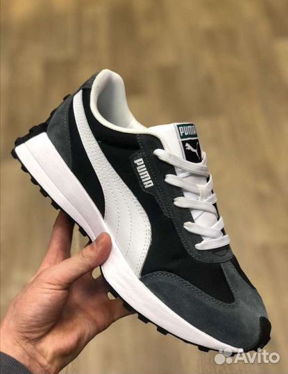 Бизнес на кроссовках с доходом от 100к