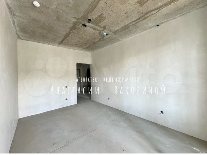 1-к. квартира, 42,4 м², 3/21 эт.