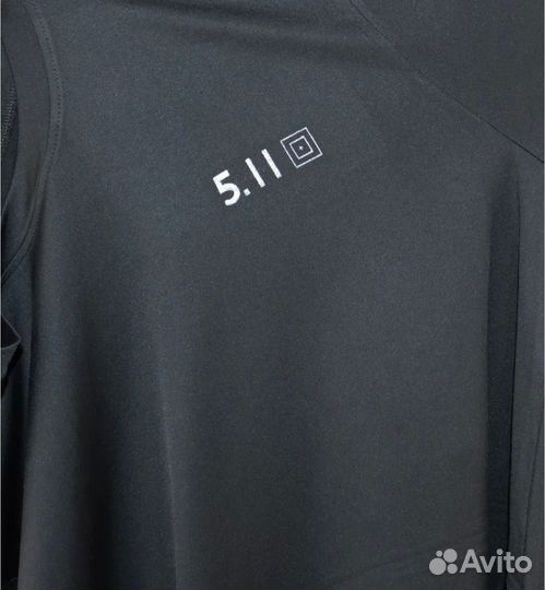 Футболка 5.11