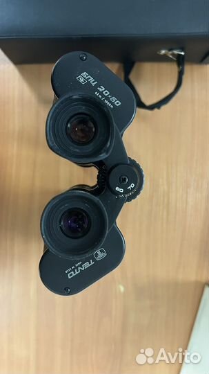 Бинокль бпц 20х60 СССР 1990г