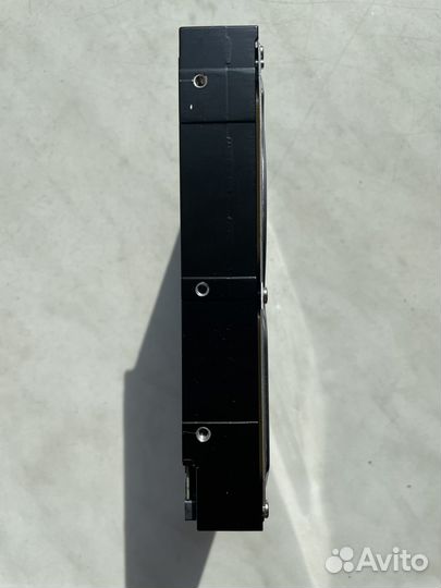 Жесткий диск Seagate Exos 7E8 4 TB