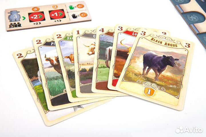 Настолько игра Звезда 8861