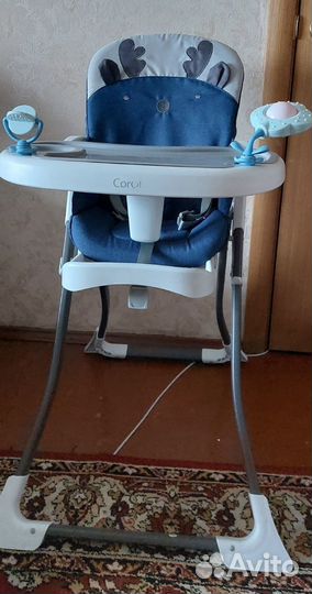 Стул для кормления
