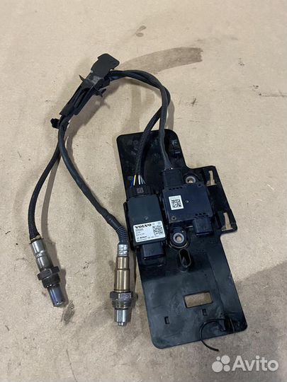 Volvo XC90 2015- XC60 V90 лямбда зонд дизель
