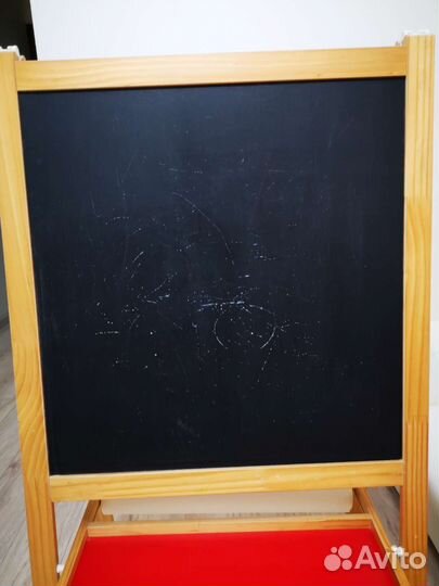 Доска для рисования детская