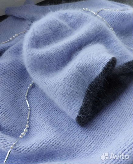 Вязание на заказ спицами