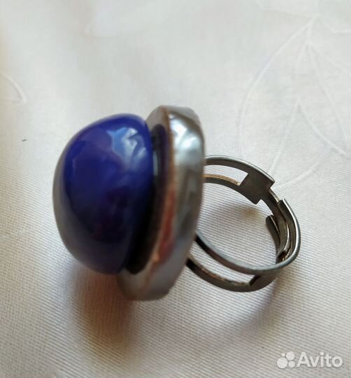 Кольцо Nature Bijoux