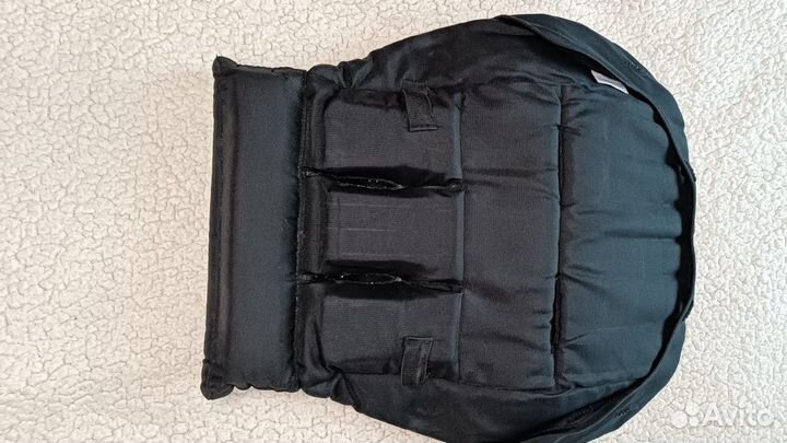 Сидение на bugaboo bee