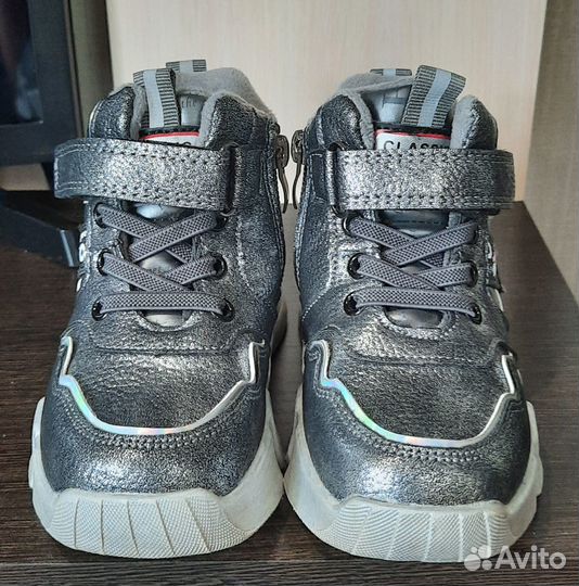 Детская обувь для девочек