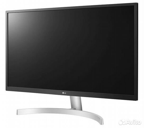 Монитор LG 27