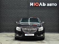 Opel Insignia 2.0 AT, 2012, 203 305 км, с пробегом, цена 980 000 руб.