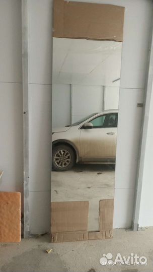 Зеркало на стену