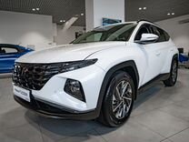 Новый Hyundai Tucson 1.5 AT, 2023, цена от 2 580 000 руб.