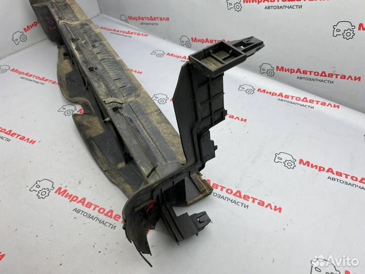 Дефлектор радиатора Buick Encore GX 2021 60003701