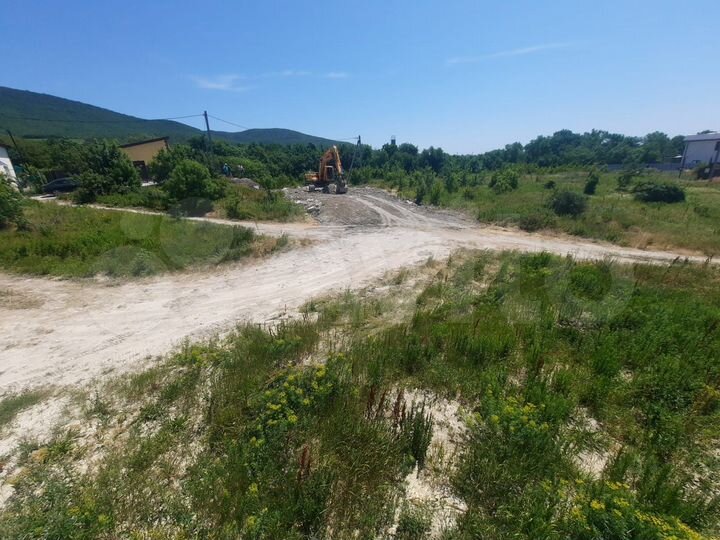 Участок 6 сот. (ИЖС)