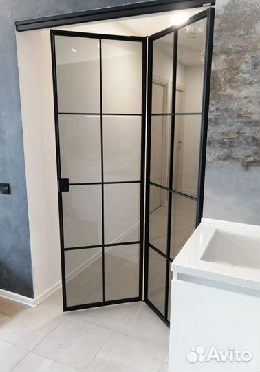 Перегородки для зонирования