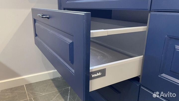 Кухни на заказ