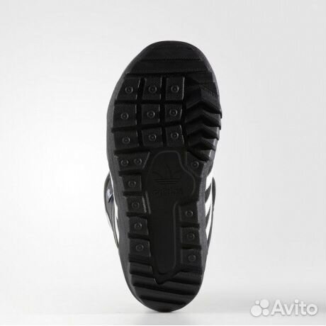 Сноубордические ботинки Adidas bw0996