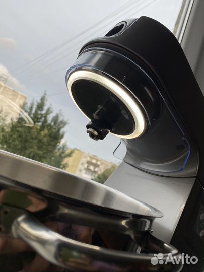 Кухонный комбайн kenwood KWL90