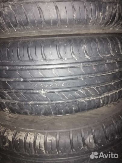 Продам колеса р 14