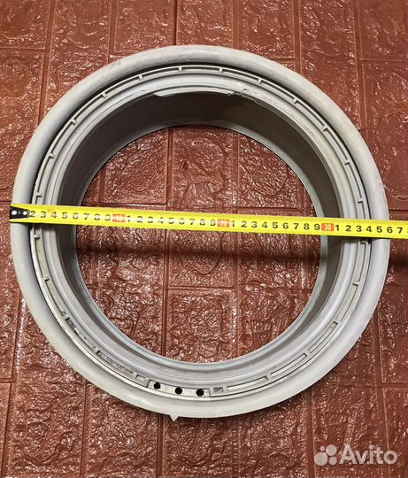Манжета стиральной машины Bosch