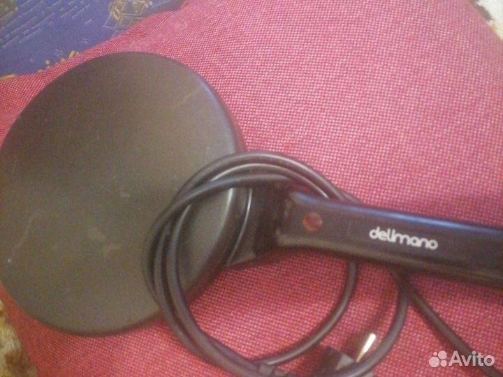 Блинница электрическая