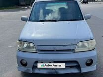 Nissan Cube 1.3 AT, 2002, 350 000 км, с пробегом, цена 220 000 руб.