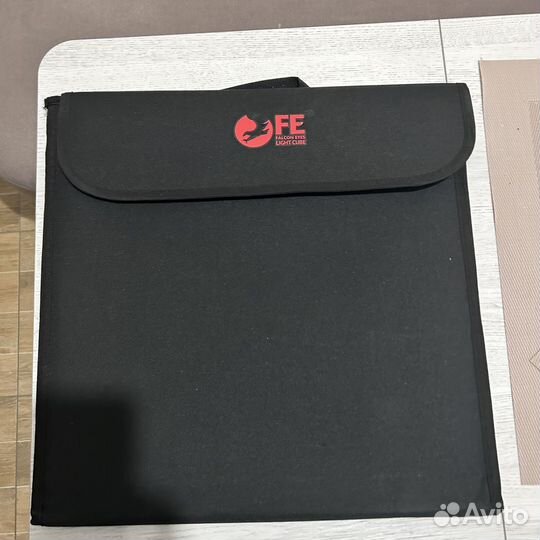 Фотобокс falcon eyes litecube z60