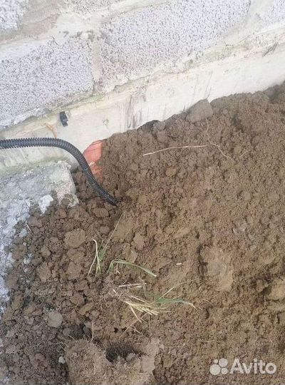 Септик для семьи до 6 человек