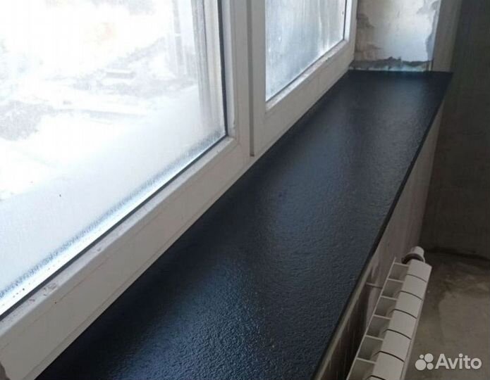 Подоконник из гранита