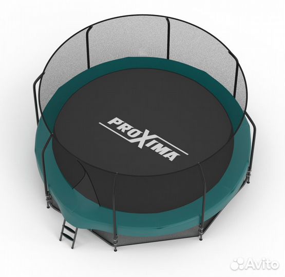 Батут Proxima Premium Plus 12 футов (366 см)