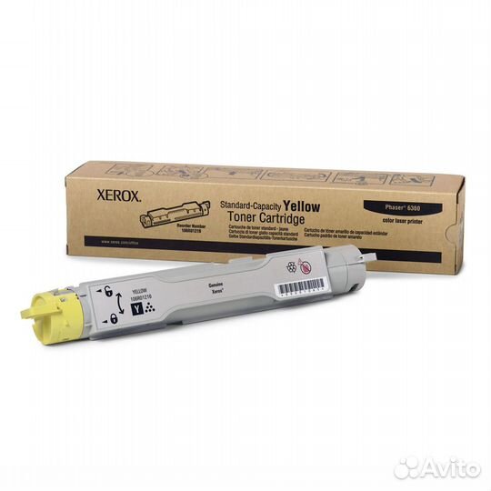 Xerox 106R01214 106R01215 106R01216 106R01217