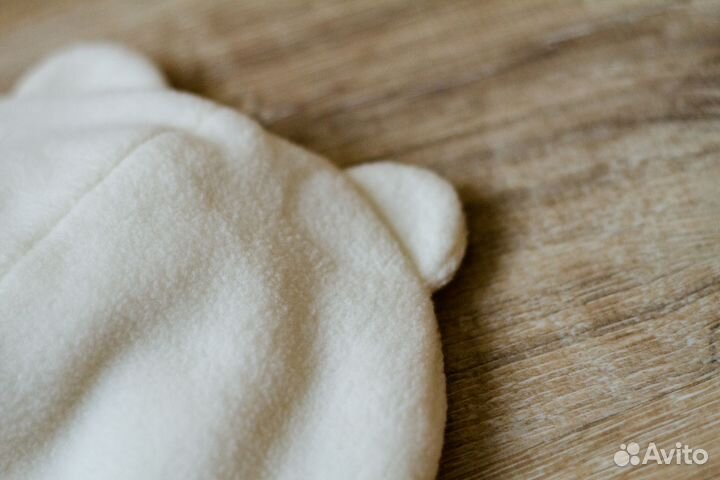 Шапка детская новая