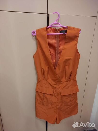 Пакет вещей xs-s