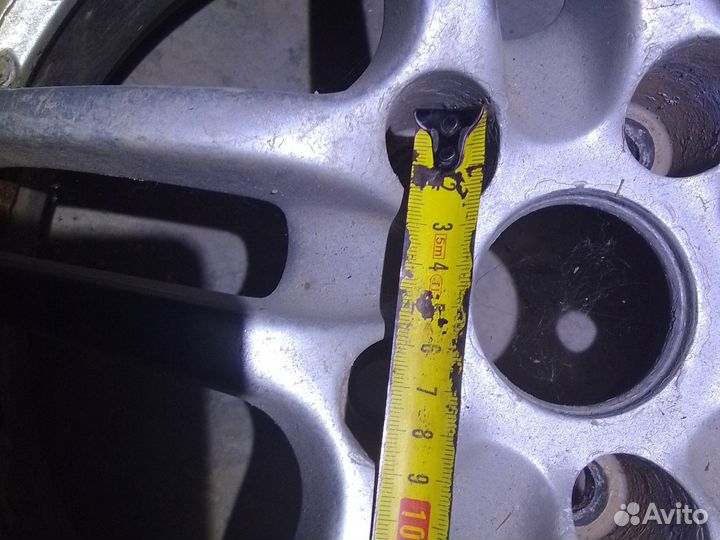 Wanli WL10 225/55 R17