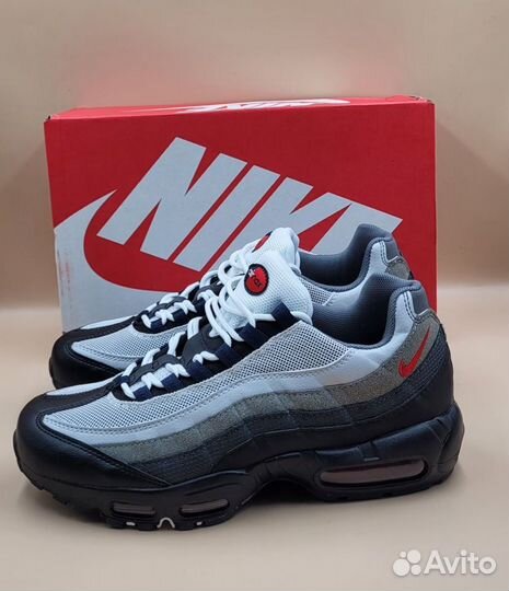 Кроссовки мужские nike AIR MAX 95