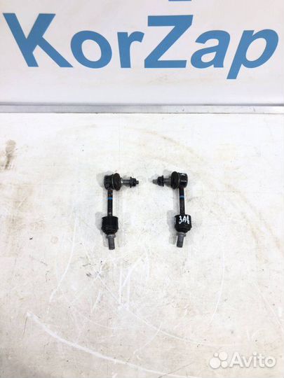 Стойка стабилизатора задняя Kia Sorento 4 MQ4 2022