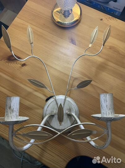 Светильник бра IKEA