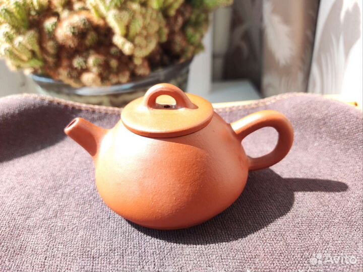 Исинский чайник